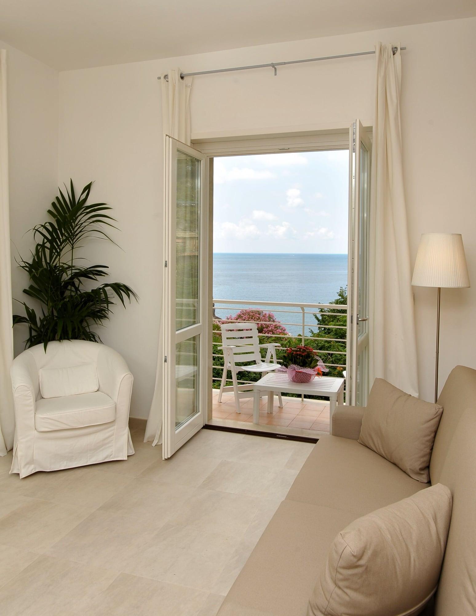 Residence La Dolce Vita Maiori Εξωτερικό φωτογραφία