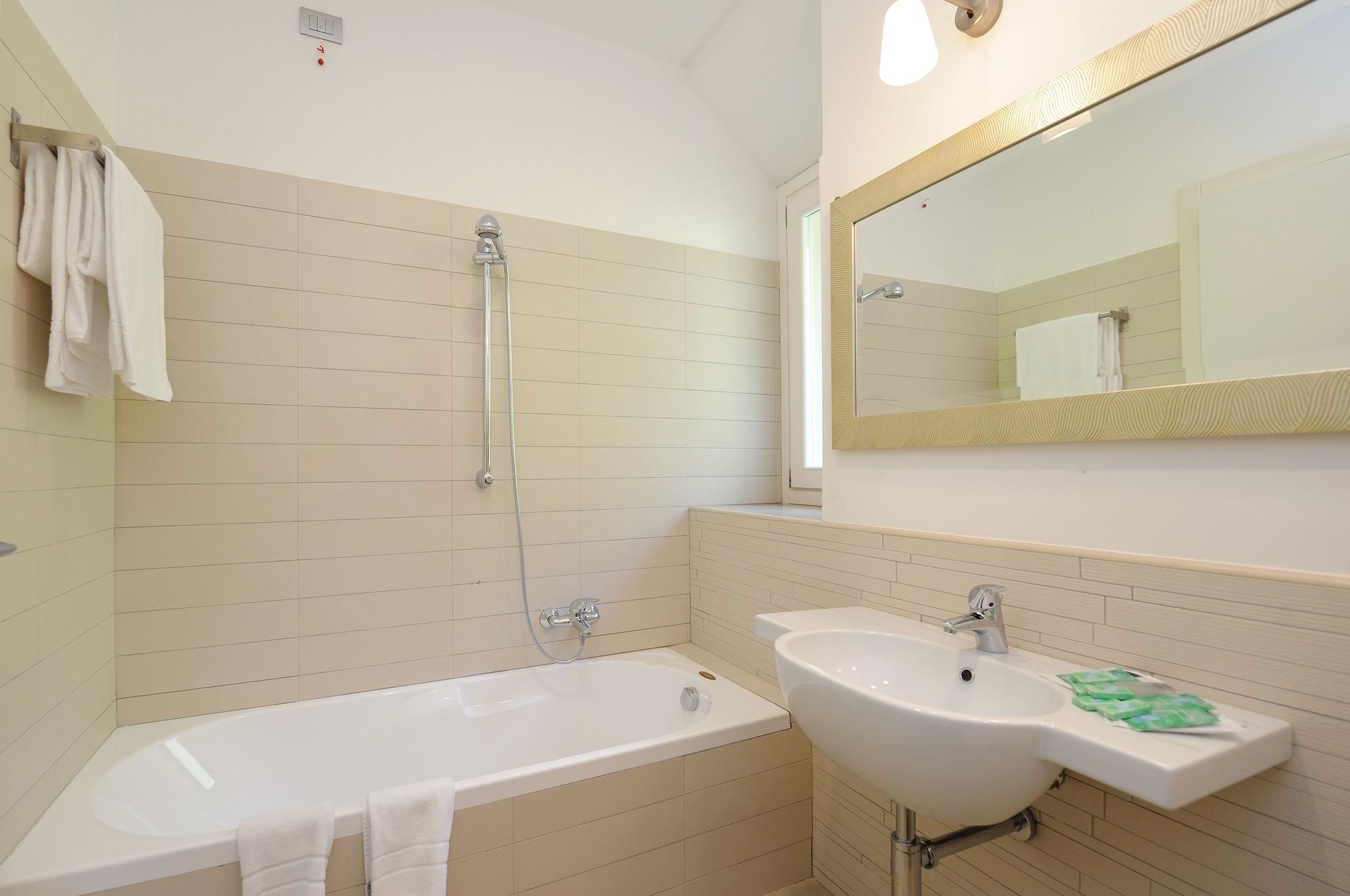 Residence La Dolce Vita Maiori Εξωτερικό φωτογραφία
